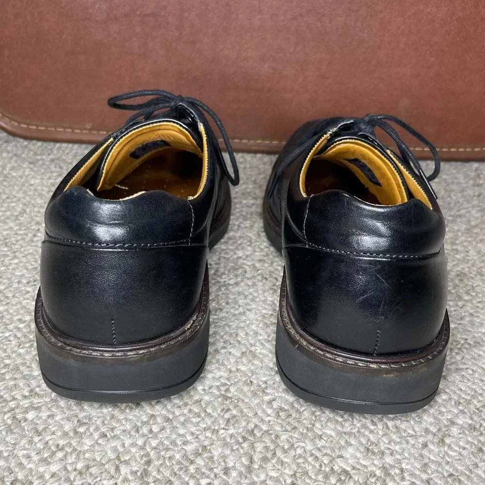 Ecco shoes